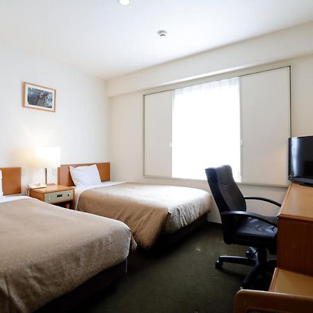 Kawasaki Central Hotel מראה חיצוני תמונה
