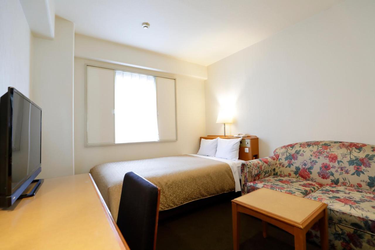 Kawasaki Central Hotel מראה חיצוני תמונה