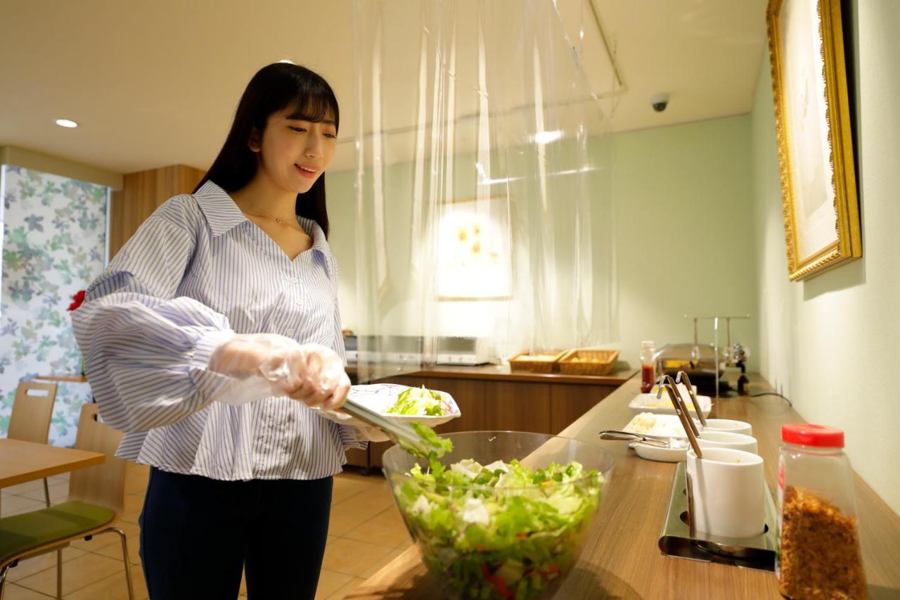 Kawasaki Central Hotel מראה חיצוני תמונה