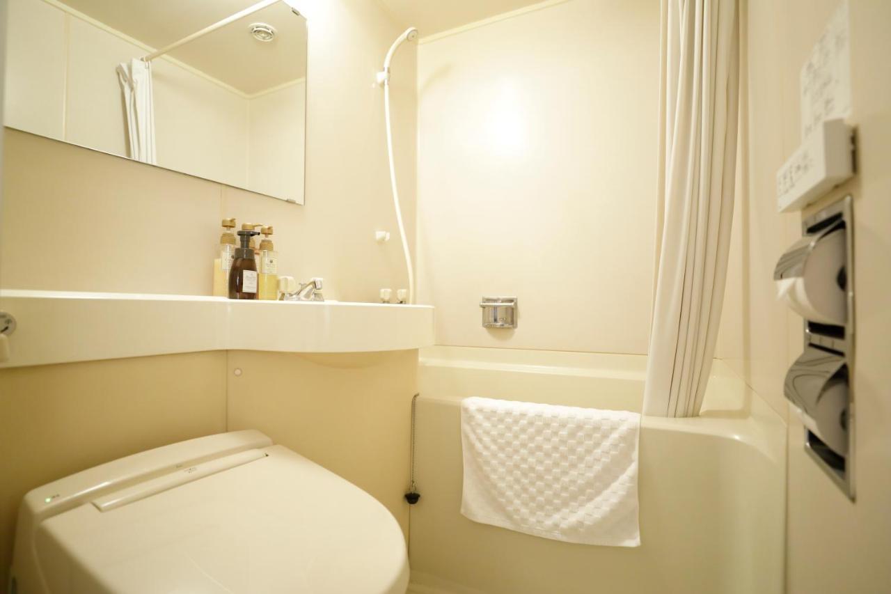 Kawasaki Central Hotel מראה חיצוני תמונה