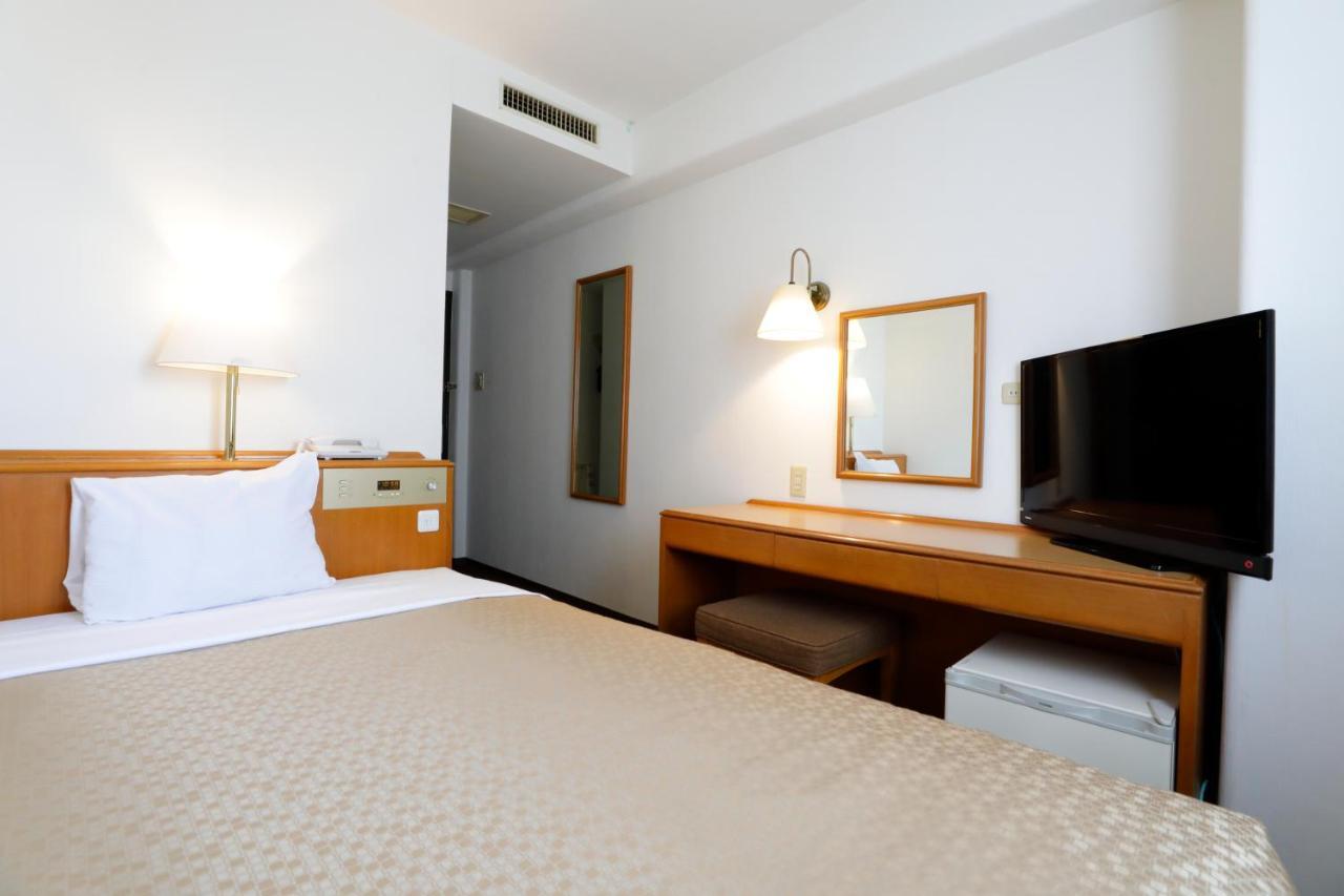 Kawasaki Central Hotel מראה חיצוני תמונה
