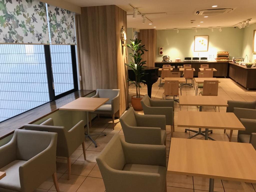 Kawasaki Central Hotel מראה חיצוני תמונה