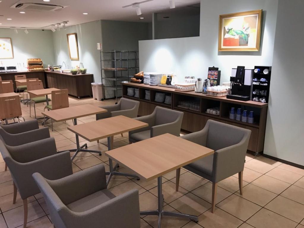 Kawasaki Central Hotel מראה חיצוני תמונה